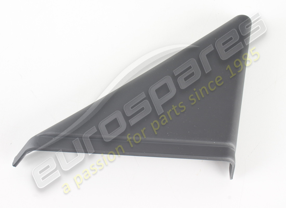 new ferrari rh inner moulding triangle. part number 64586500 (1)