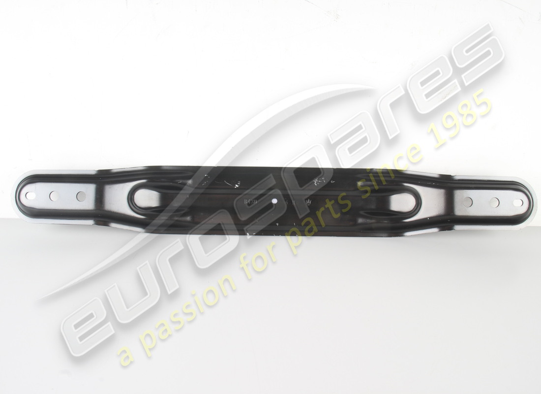 new maserati underfloor tunnel rear reinforcement. part number 670006640 (1)