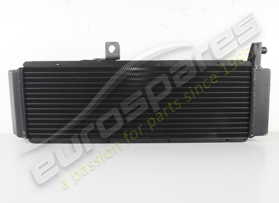 new ferrari oil radiator. part number 164616 (2)