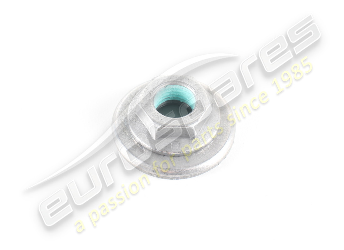 new lamborghini hexagon flange nut m14 x 1.5. part number wht006151 (2)