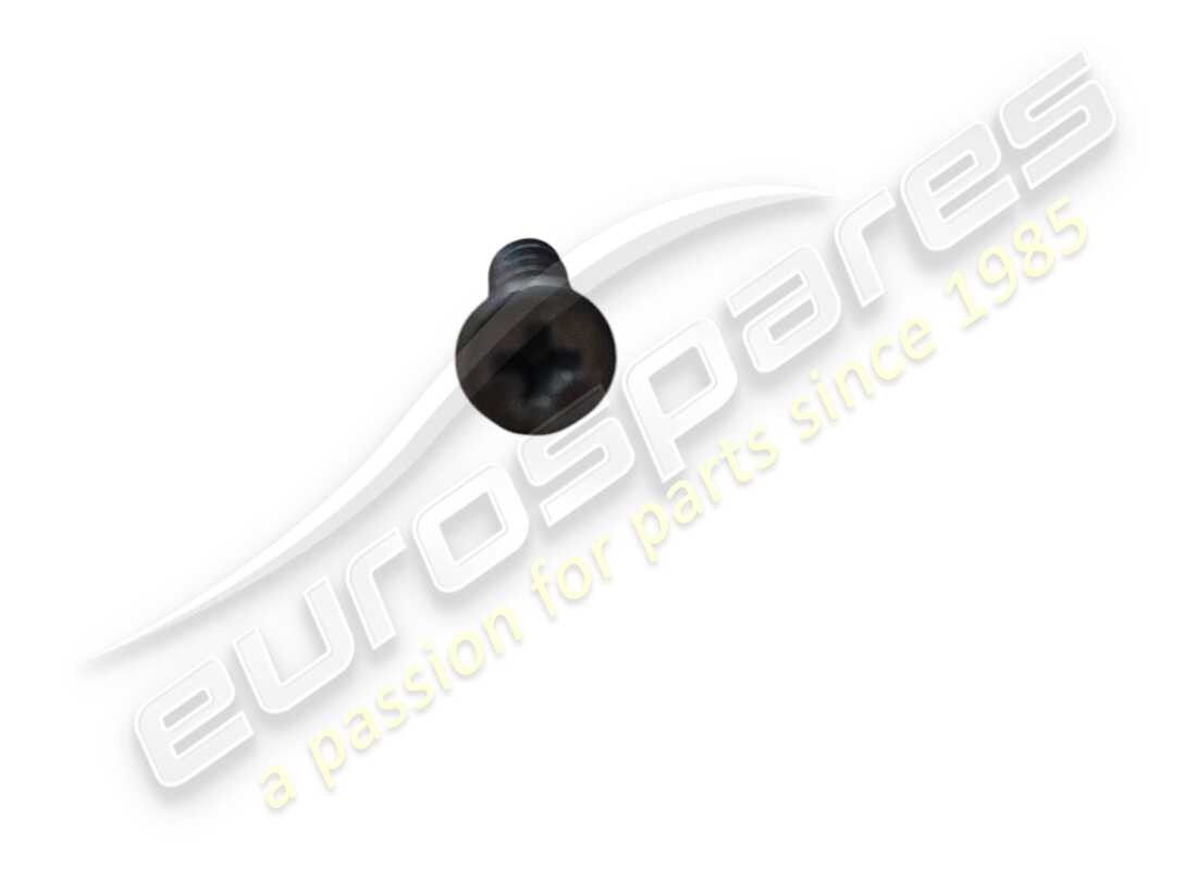 new ferrari black trim screw. part number 20292009 (2)