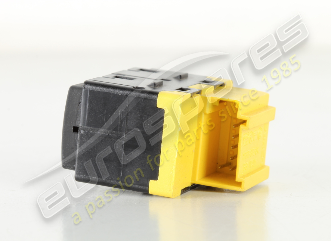 NEW LAMBORGHINI TIP SWITCH. PART NUMBER 400962109E (2) new lamborghini tip switch. part number 400962109e (2)