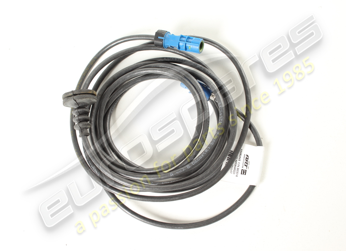 used ferrari front video cable. part number 302874 (1)