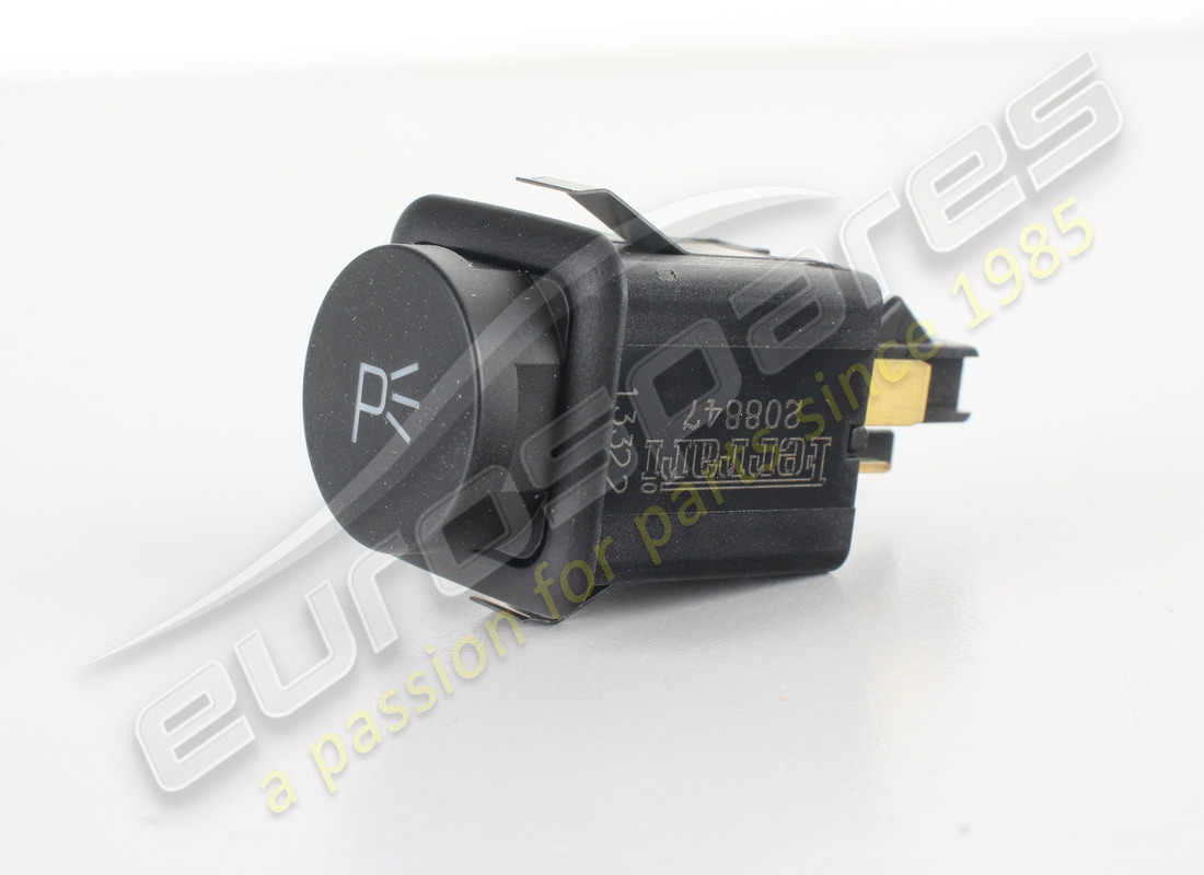 new ferrari switch for parking light. part number 208847 (1)