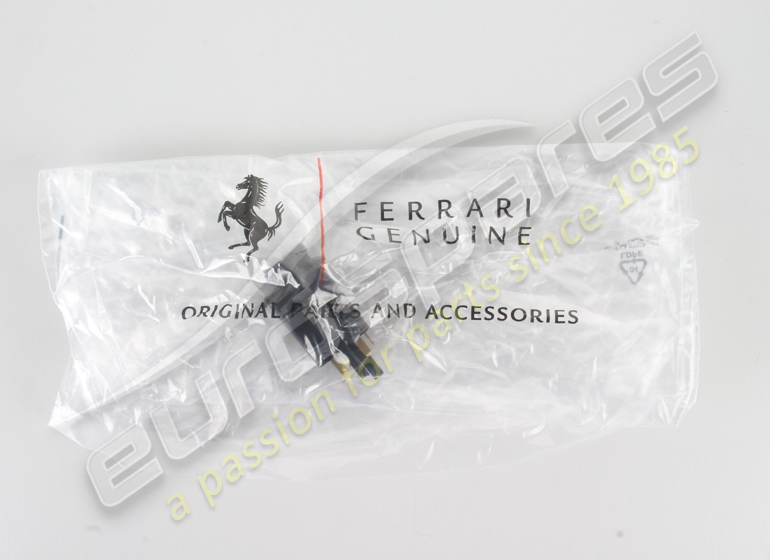 new ferrari switch for parking light. part number 208847 (4)