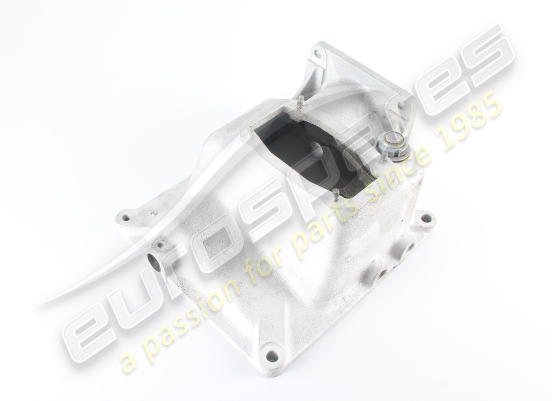 used ferrari pedal support complete rhd part number 107878 (2)