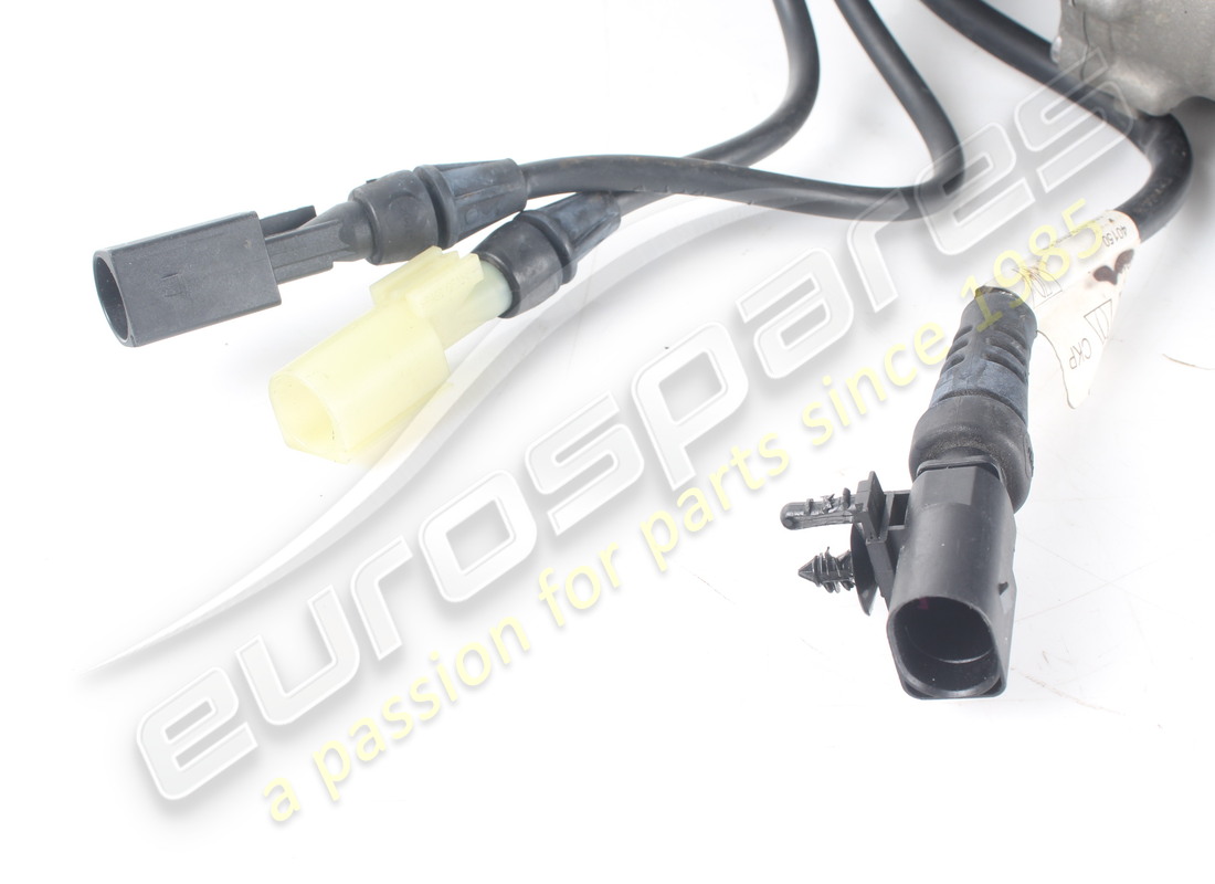 used lamborghini actuator. part number 470501397b (6)