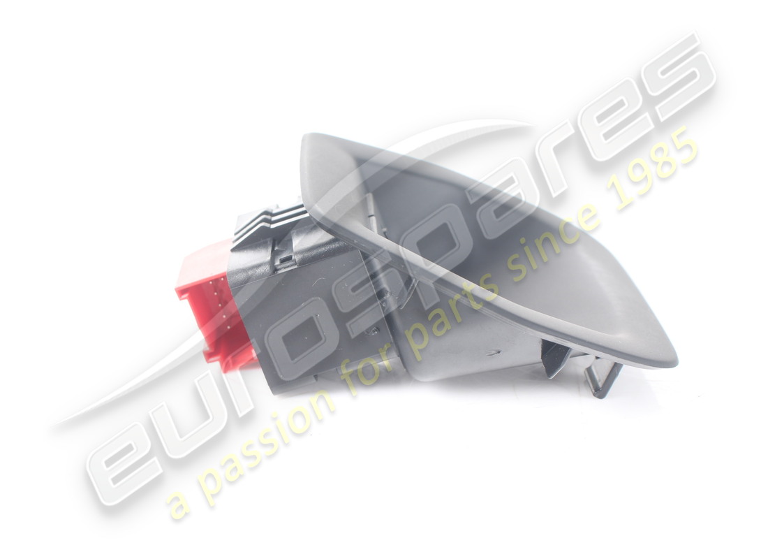 USED LAMBORGHINI SWITCH TRIM APERTURA COFANO. PART NUMBER 4T2959819A (3) used lamborghini switch trim apertura cofano. part number 4t2959819a (3)