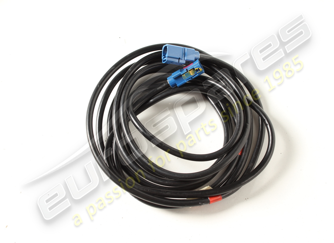 used ferrari splitter/ndm gps cable. part number 311954 (2)