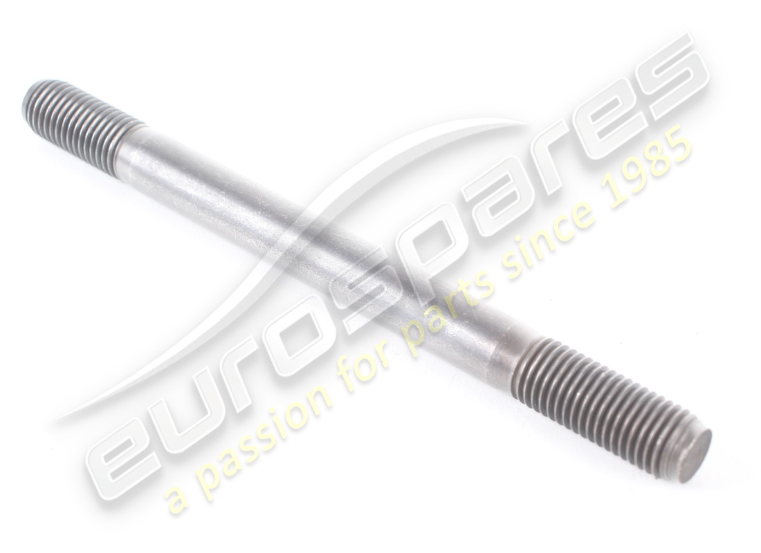 new maserati lower crankcase retainer stu. part number 479010600 (1)