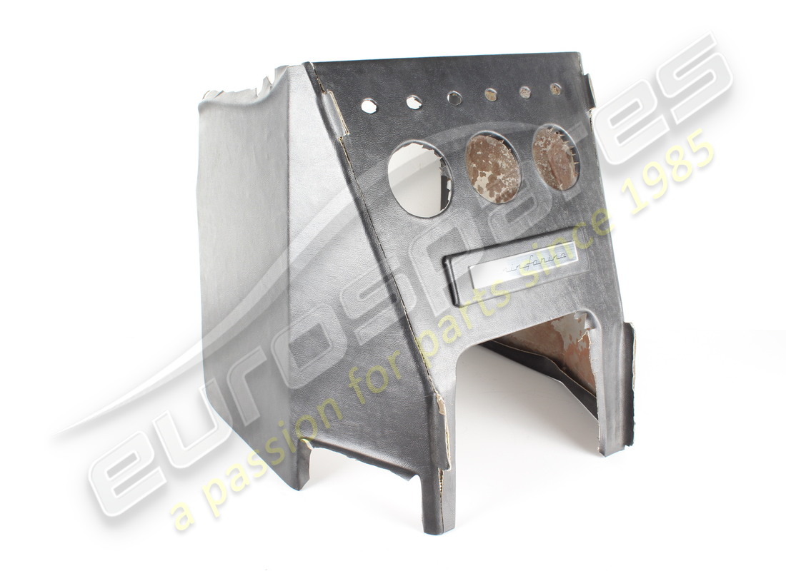 new ferrari instrument face of console. part number 2466216000 (3)