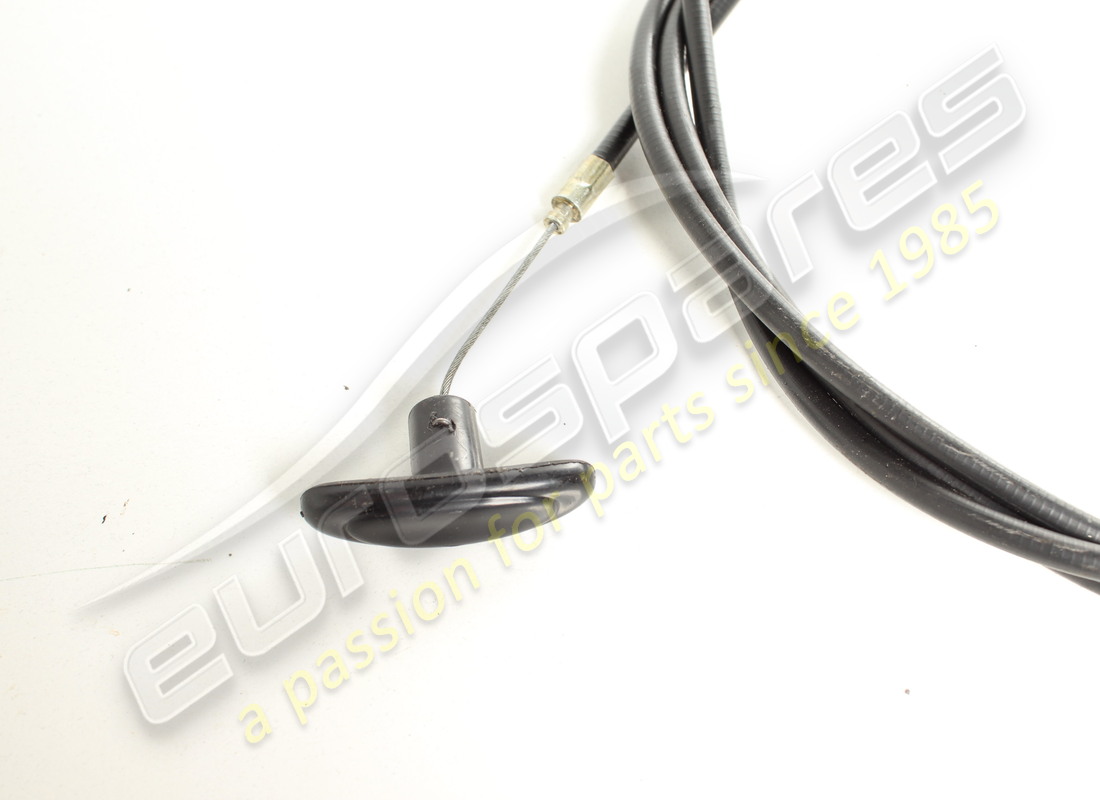 used ferrari emergency cable. part number 65248300 (3)