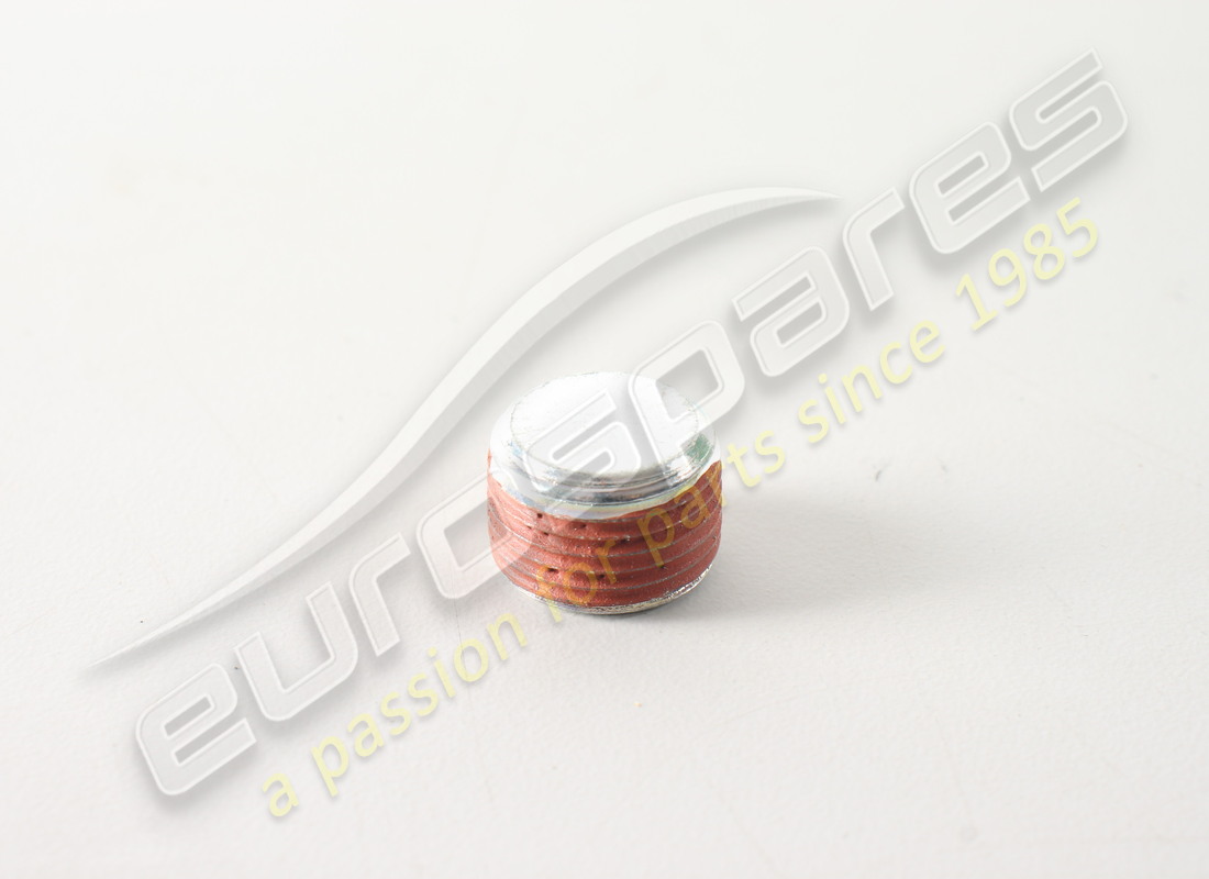 new porsche threaded plug. part number 95530111501 (2)