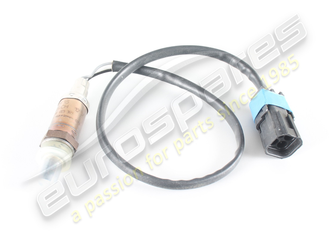 NEW Ferrari COMPLETE LAMBDA FEELER . PART NUMBER 158730 (1)