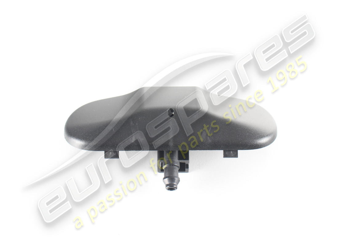 new lamborghini spray jet front (unbeheizt). part number 5m0955985c (1)