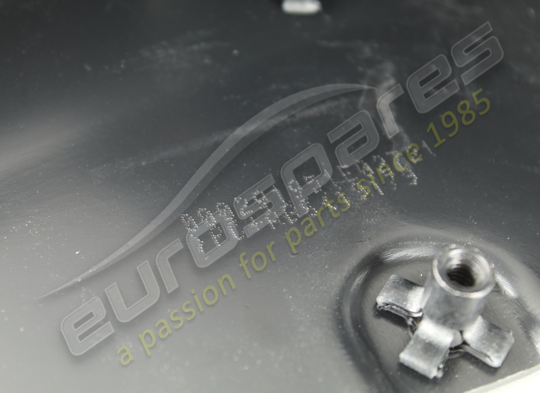 NEW FERRARI LH AIR DEFLECTOR. PART NUMBER 291951 (3) new ferrari lh air deflector. part number 291951 (3)