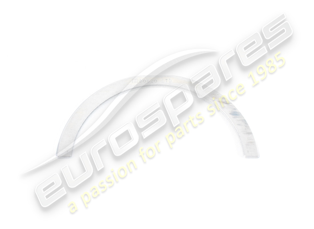new lamborghini thrust shim. part number 07m105532 (1)