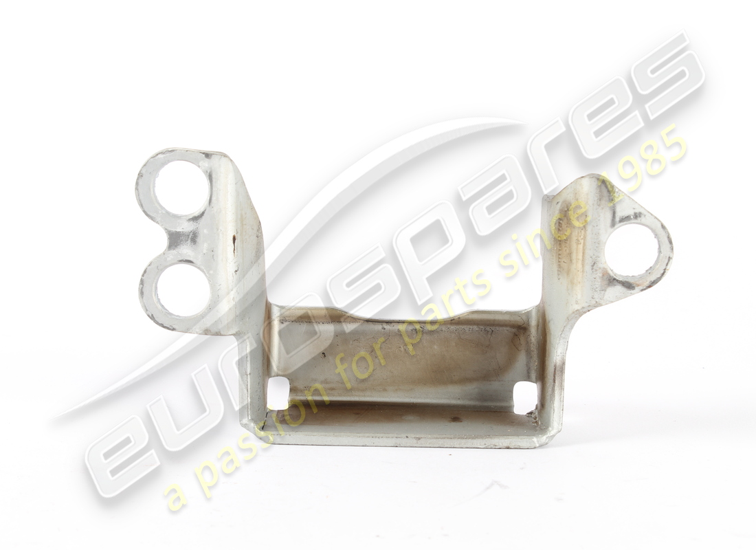 used ferrari lh bush travel limiter brack. part number 263594 (2)