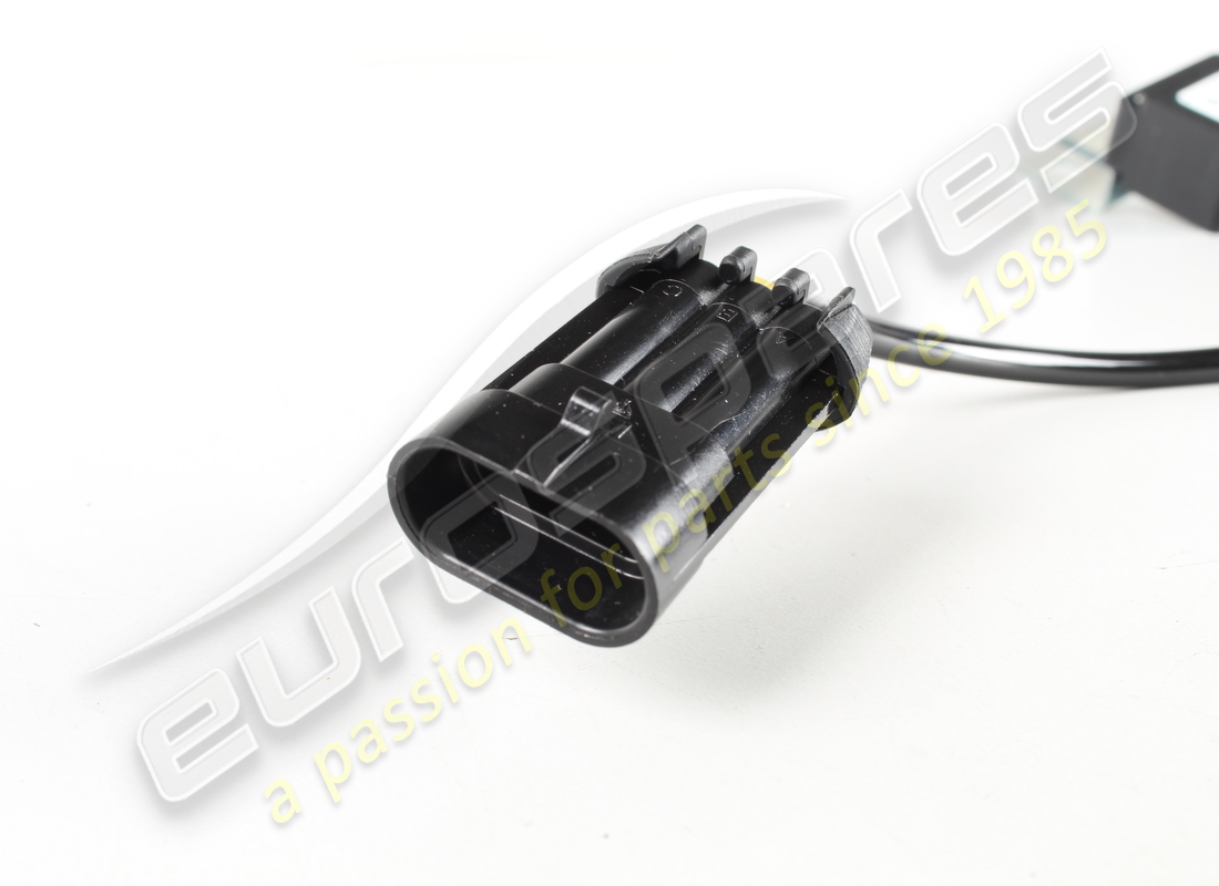 new ferrari rear vertical acceleration sensor. part number 232672 (2)