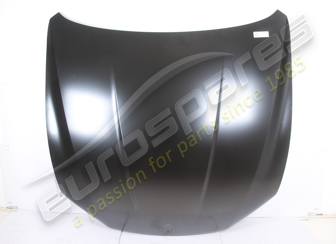 new maserati front bonnet. part number 673005571 (1)