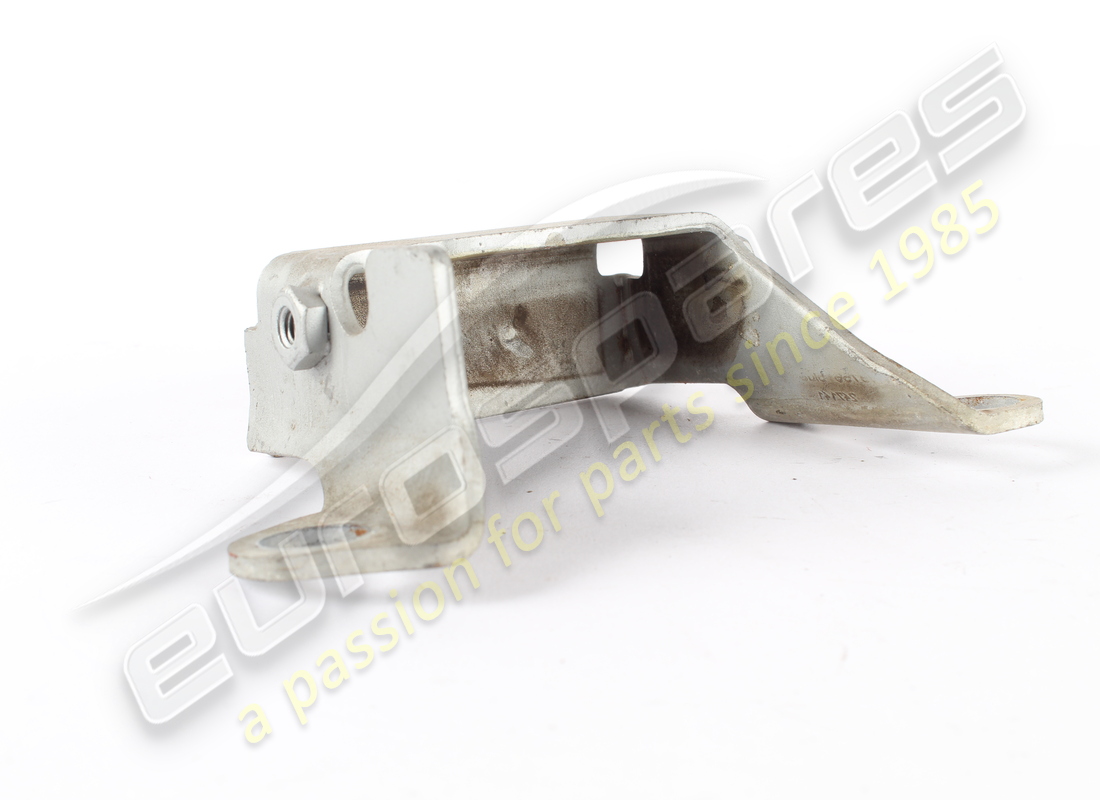 USED FERRARI RH BUSH TRAVEL LIMITER BRACK. PART NUMBER 263593 (3) used ferrari rh bush travel limiter brack. part number 263593 (3)