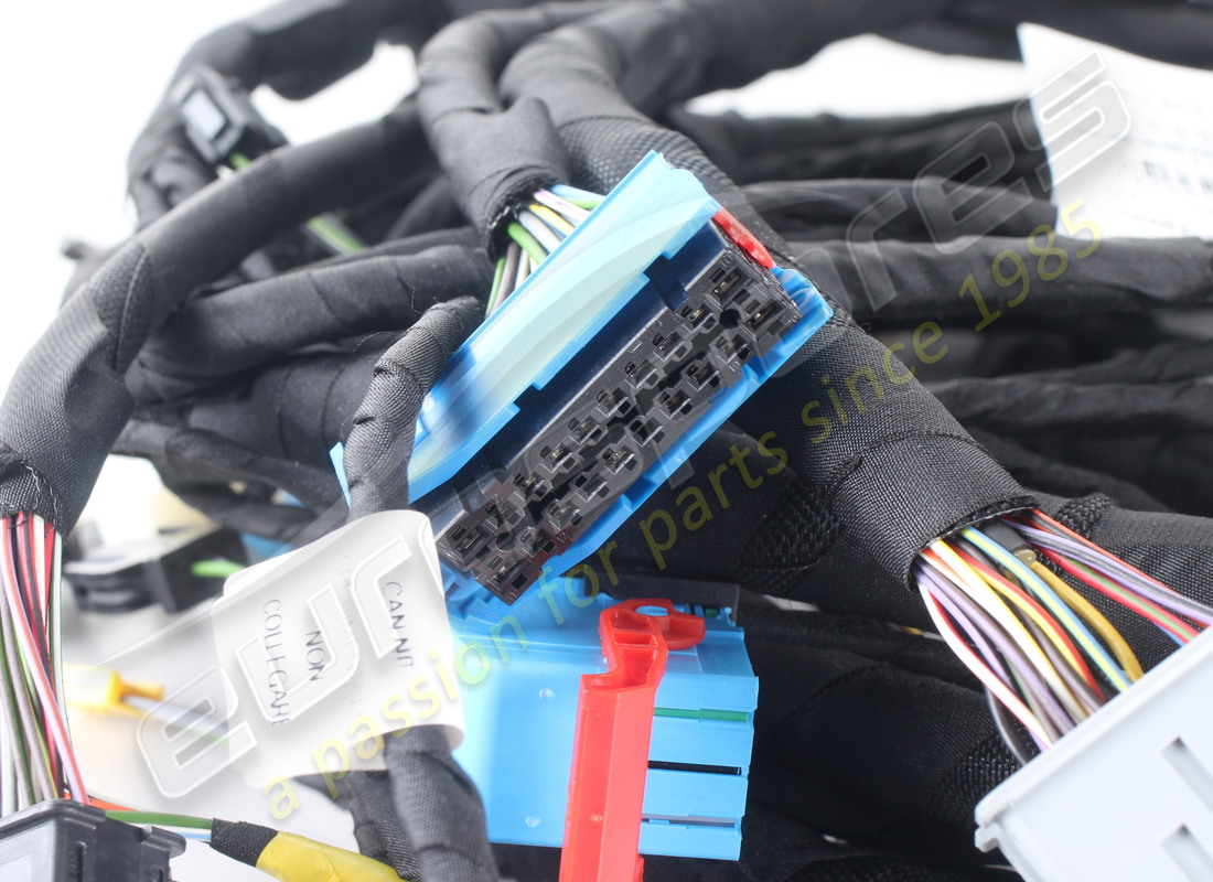 new ferrari dashboard cable. part number 275027 (3)