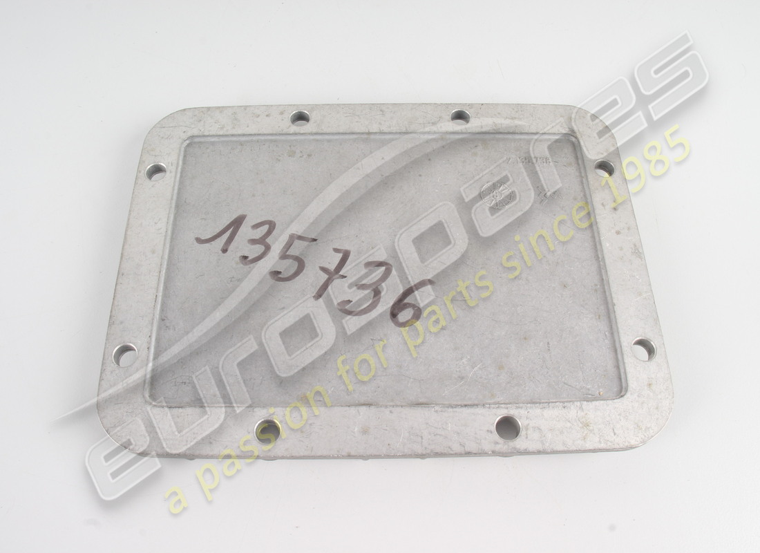 new ferrari cover. part number 135736 (2)