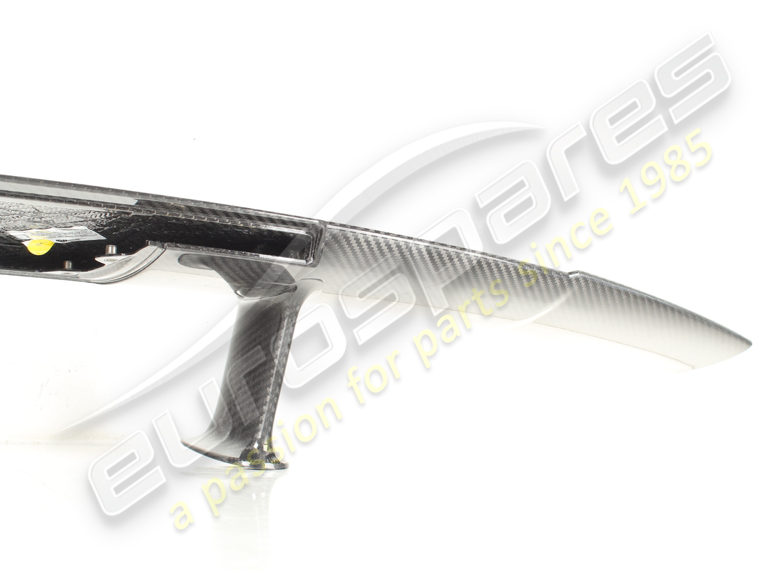 NEW LAMBORGHINI SPOILER. PART NUMBER 403827948C (4) new lamborghini spoiler. part number 403827948c (4)