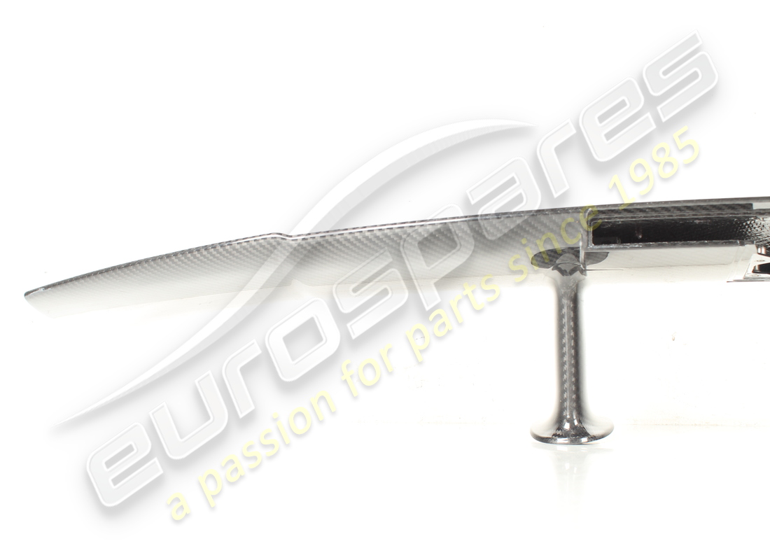 NEW LAMBORGHINI SPOILER. PART NUMBER 403827948C (3) new lamborghini spoiler. part number 403827948c (3)