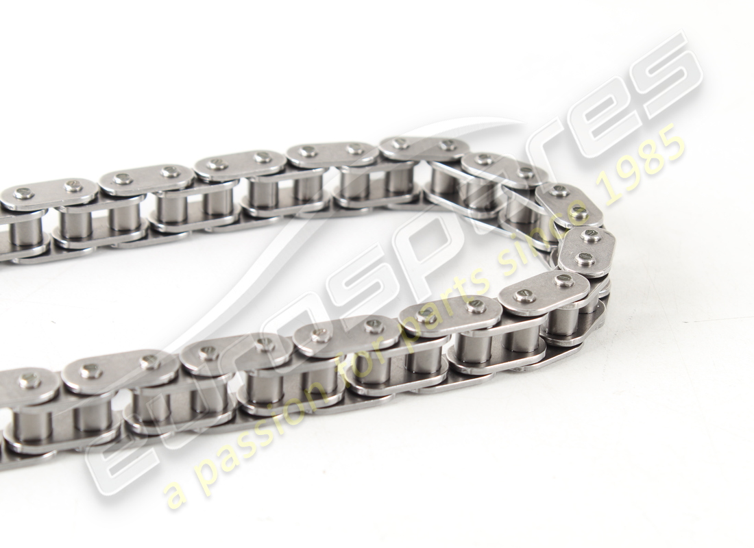 NEW LAMBORGHINI TIMING CHAIN. PART NUMBER 06E109465BJ (2) new lamborghini timing chain. part number 06e109465bj (2)