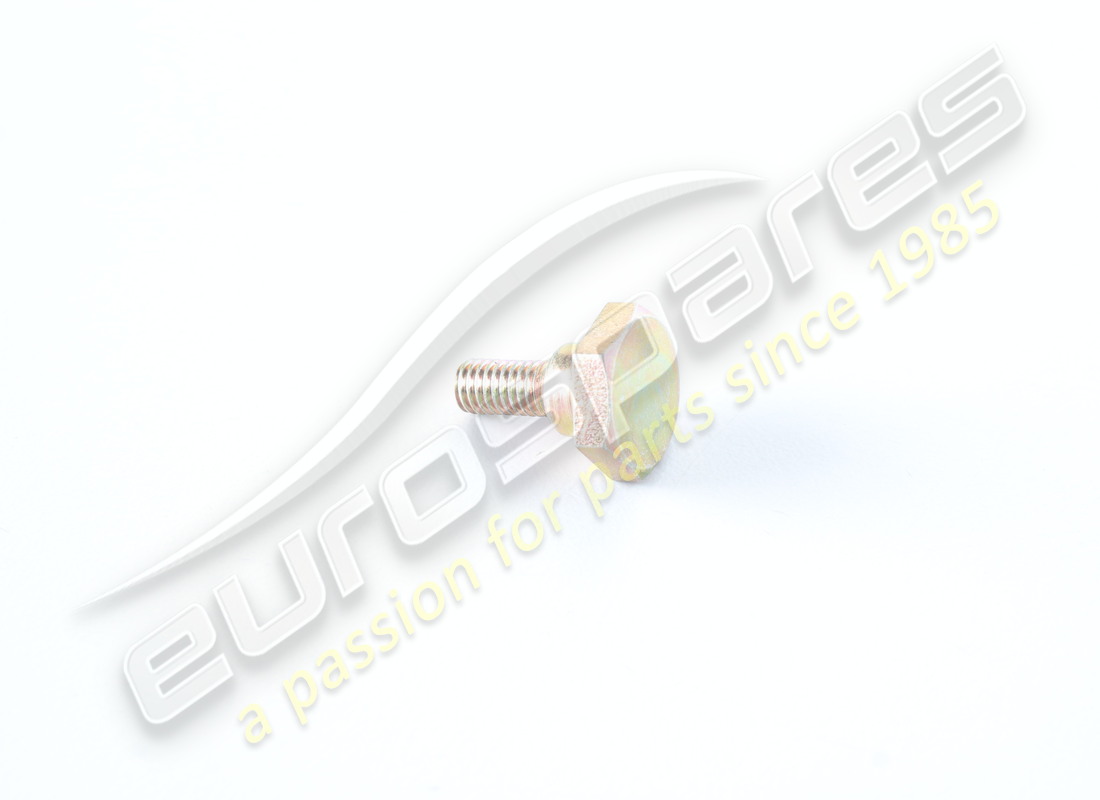 new ferrari boot/bonnet stay bolt. part number 40161903 (1)
