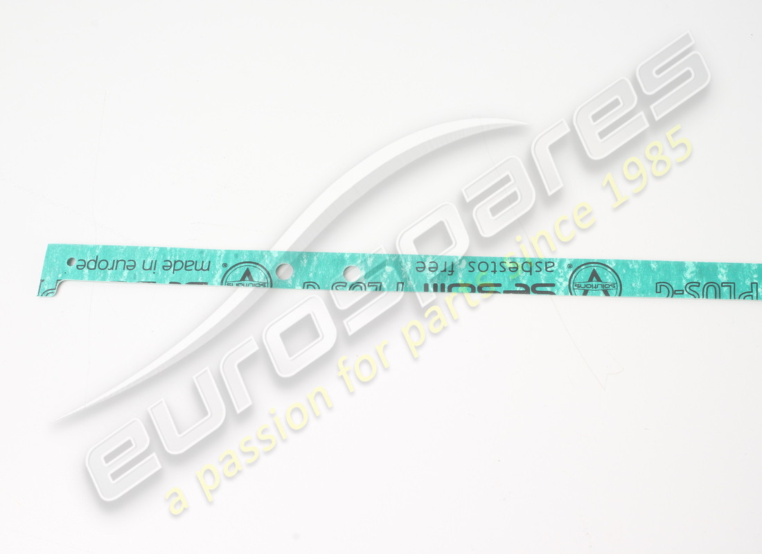 new eurospares cam cover seal. part number 001104887 (2)