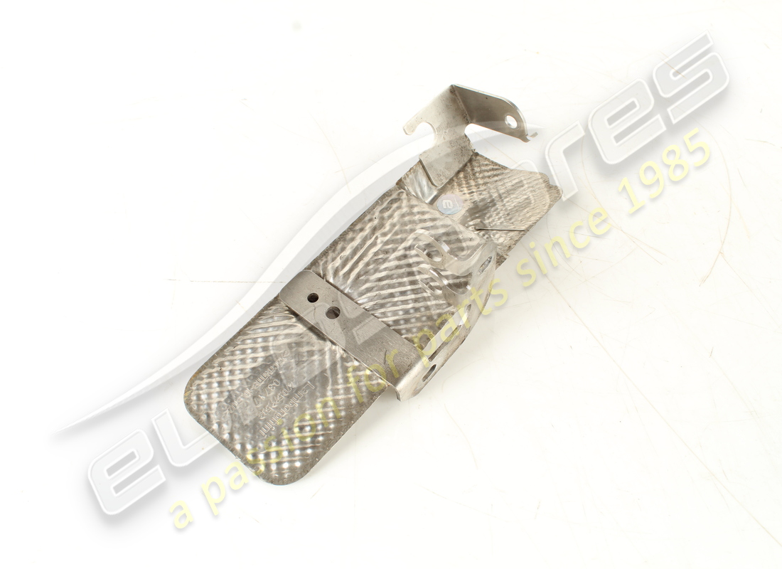 USED LAMBORGHINI BRACKET. PART NUMBER 470599503 (3) used lamborghini bracket. part number 470599503 (3)