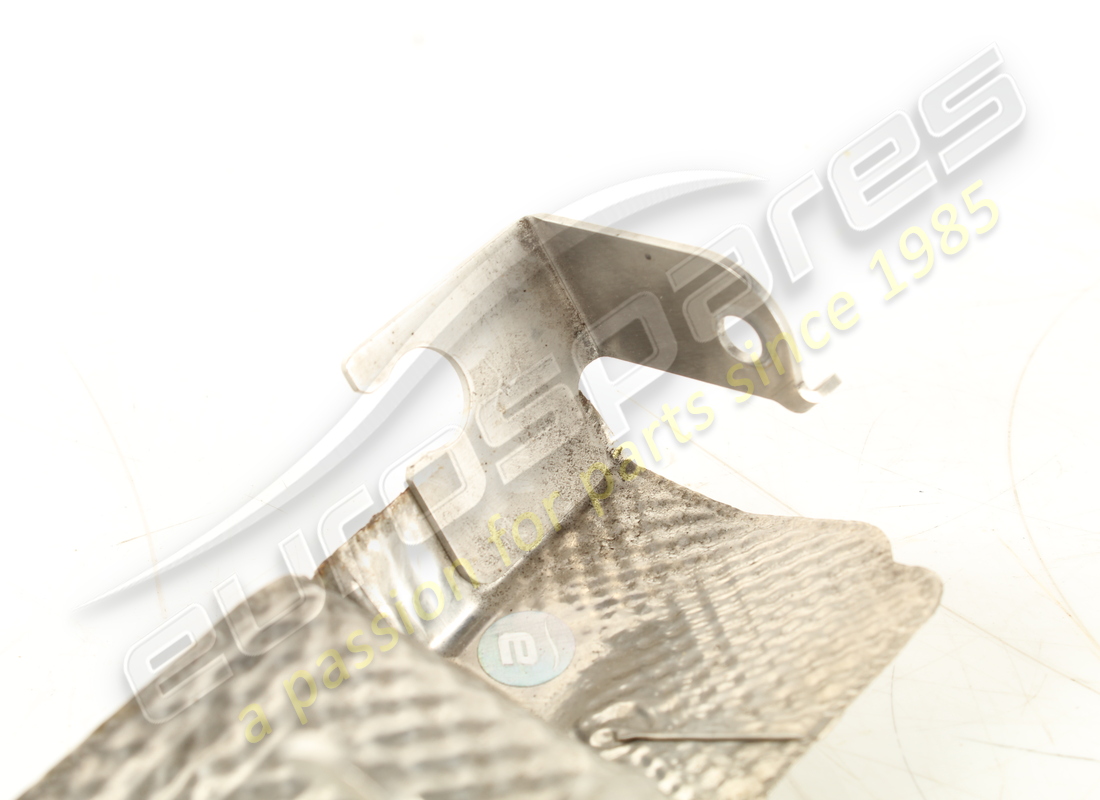 USED LAMBORGHINI BRACKET. PART NUMBER 470599503 (1) used lamborghini bracket. part number 470599503 (1)