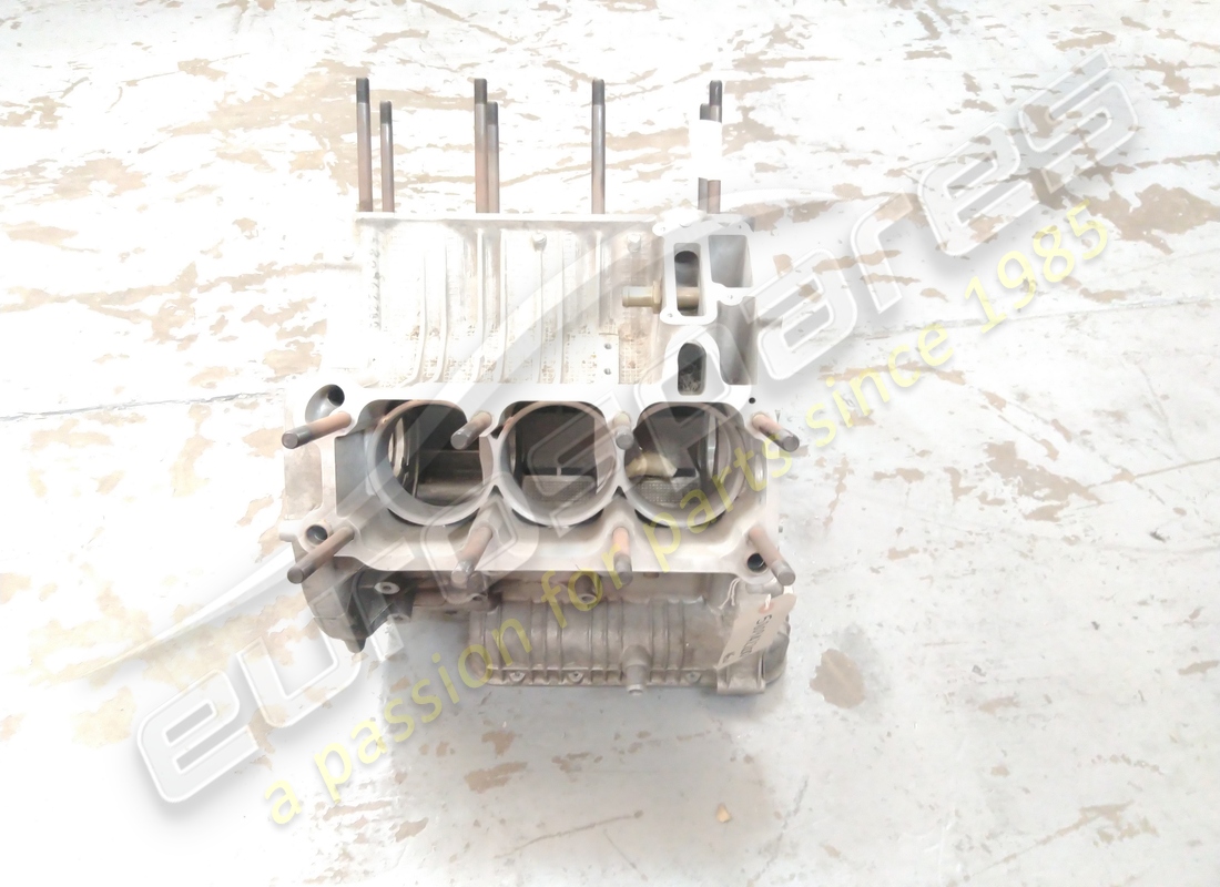 new maserati engine block 2000. part number 580942200 (2)