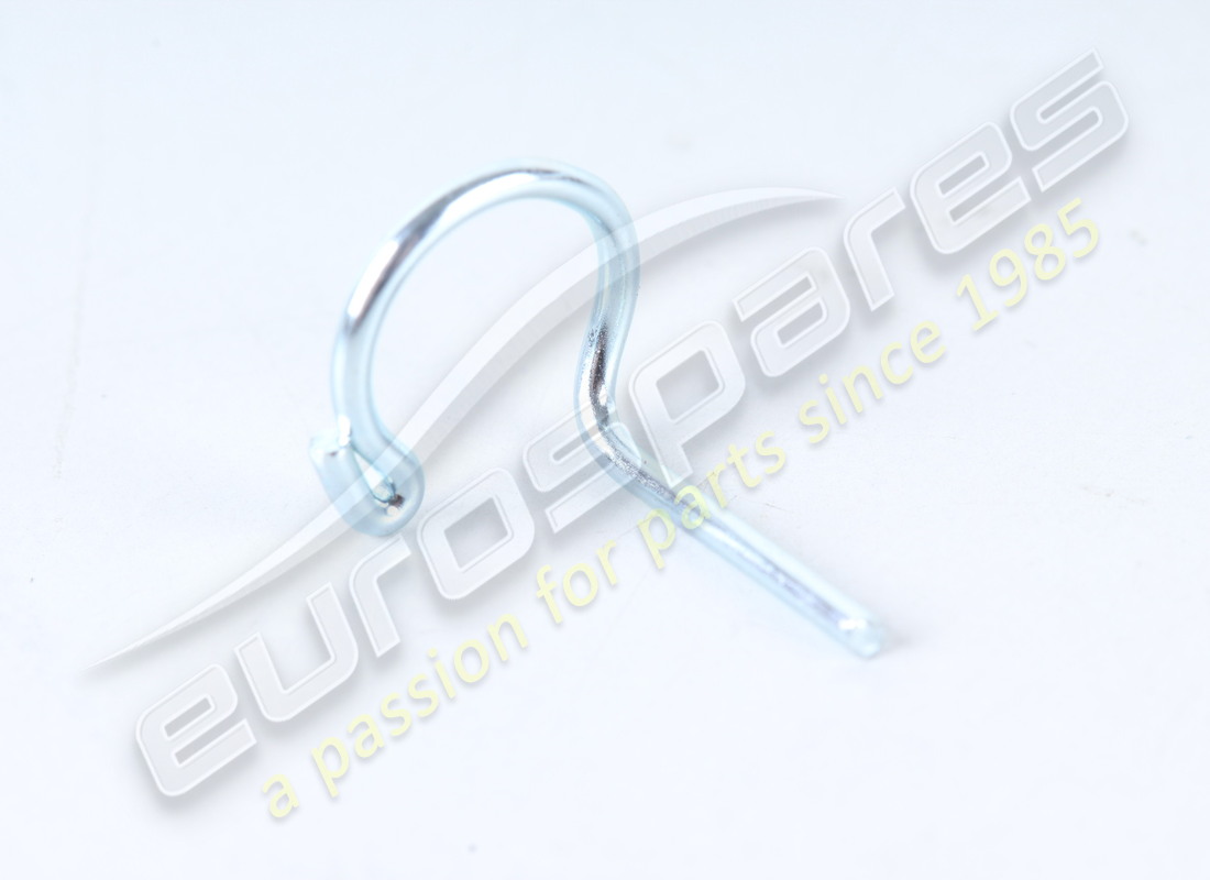 NEW PORSCHE SECURING CLIP - S 8. PART NUMBER 90016901401 (1) new porsche securing clip - s 8. part number 90016901401 (1)