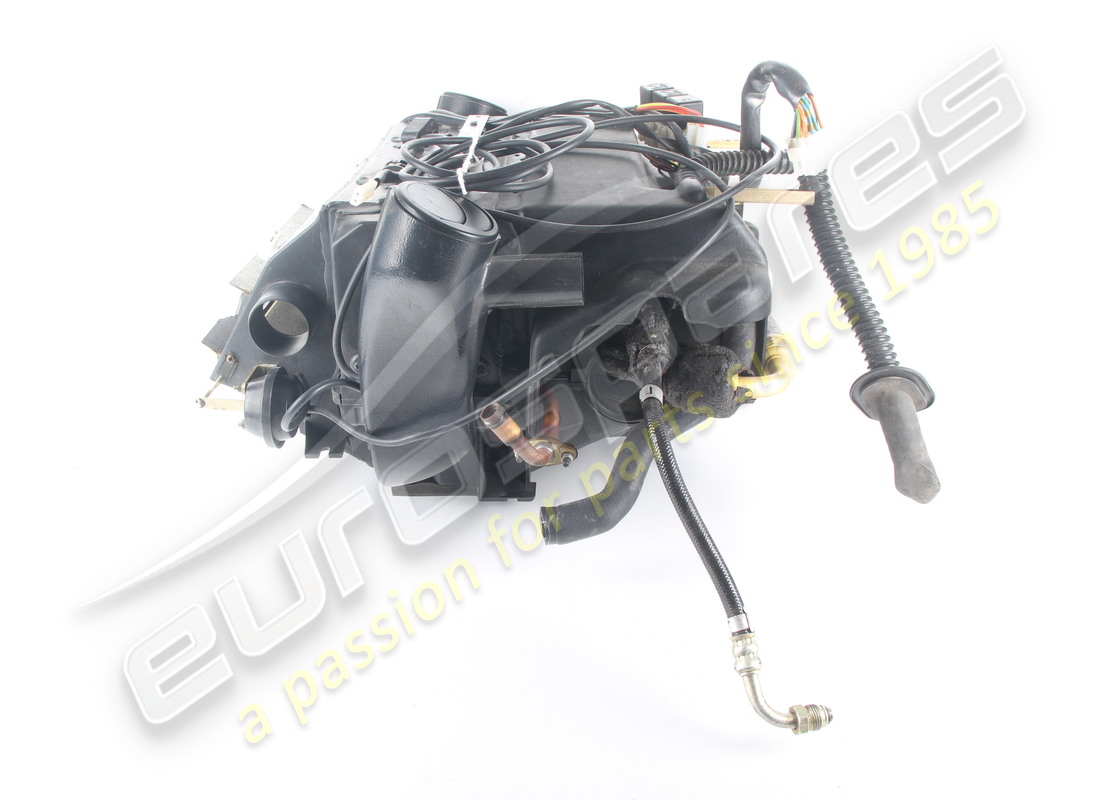 used ferrari air con complete rhd part number 62920700 (7)