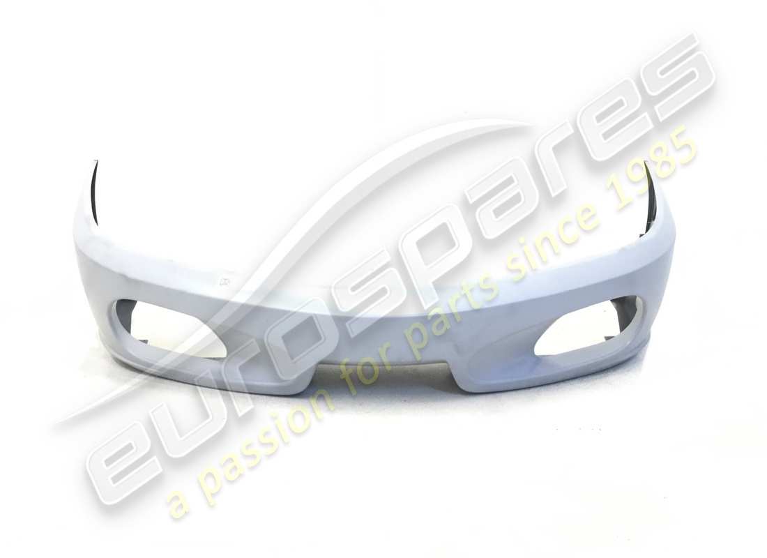 new ferrari front bumper. part number 69334910 (1)
