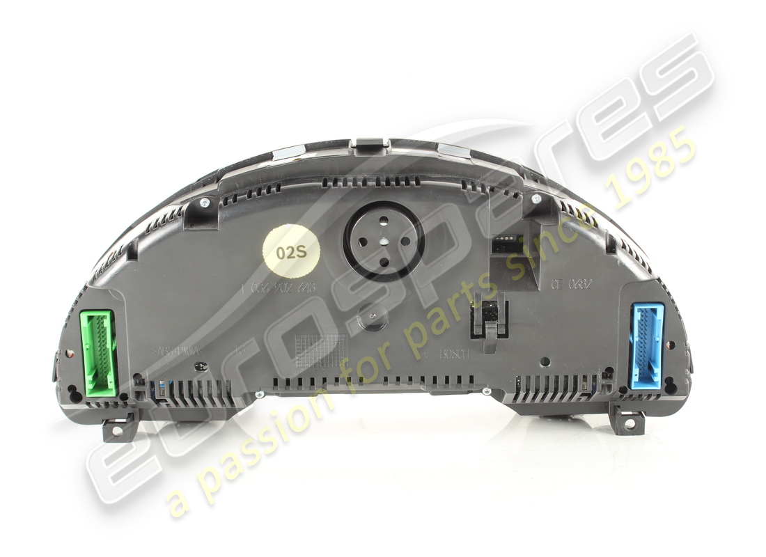 new lamborghini instrument cluster. part number 402920900f (2)