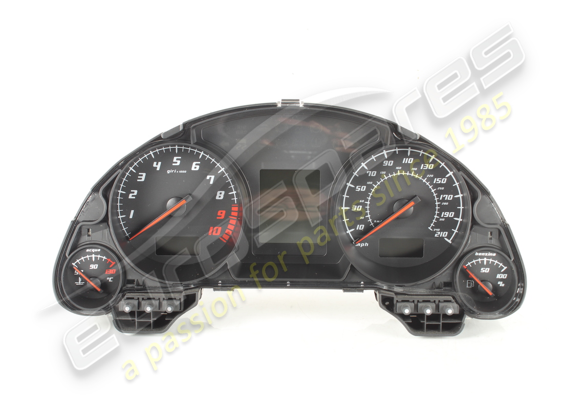 new lamborghini instrument cluster. part number 402920900f (1)