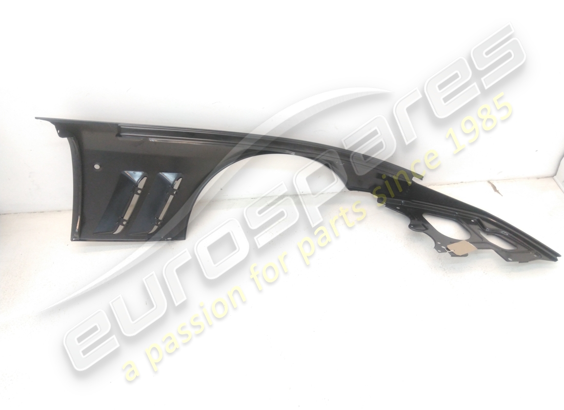 new ferrari complete lh front fender. part number 64716400 (4)