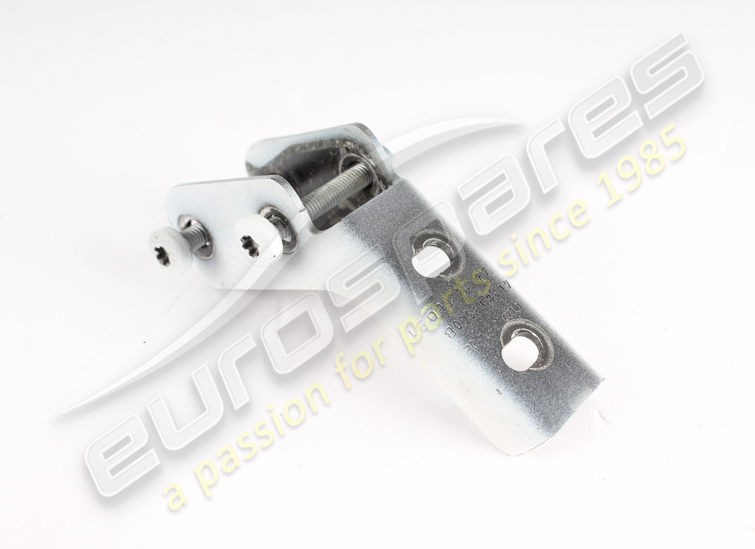 USED Lamborghini TIE ROD SUPPORT BRACKET RH . PART NUMBER 4T0813500B (1)