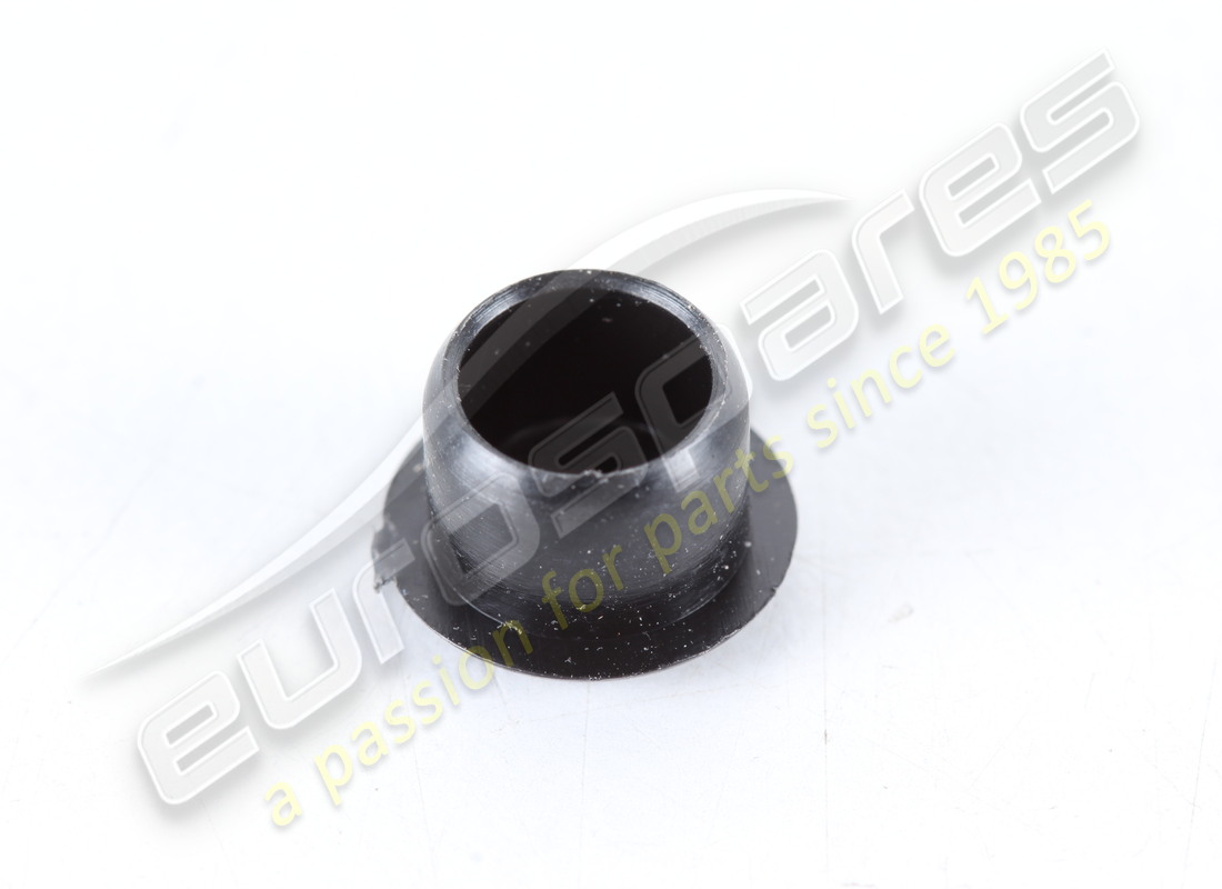 NEW PORSCHE PLUG - 8,0 X 11 X 7,2 SATIN BLACK. PART NUMBER 9997034434001C (2) new porsche plug - 8,0 x 11 x 7,2 satin black. part number 9997034434001c (2)