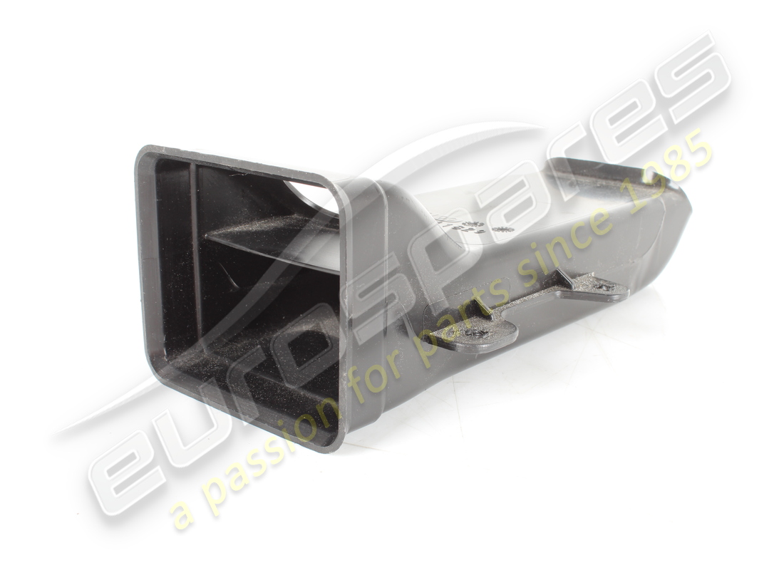 USED FERRARI FOOTWELL DUCT. PART NUMBER 81371100 (2) used ferrari footwell duct. part number 81371100 (2)