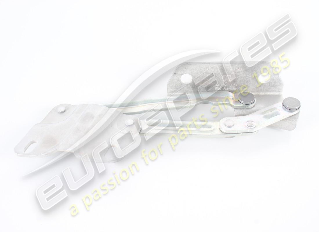new lamborghini right front hood hinge. part number 4t0823302b (1)