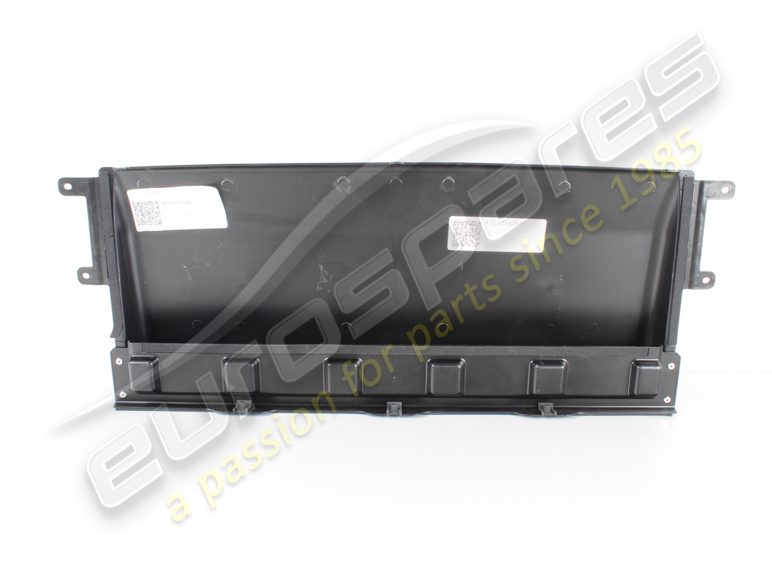 NEW Lamborghini AIR DUCT ELEMENT . PART NUMBER 4T0121334A (1)
