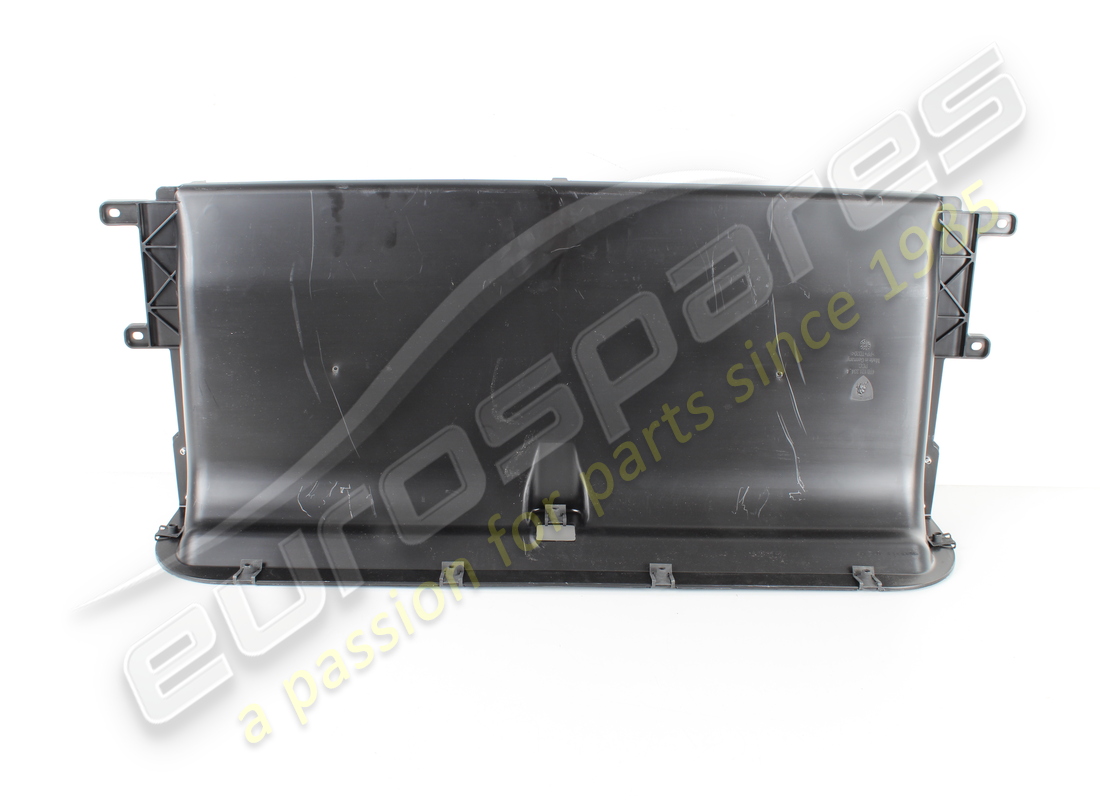 new lamborghini air duct element. part number 4t0121334a (2)