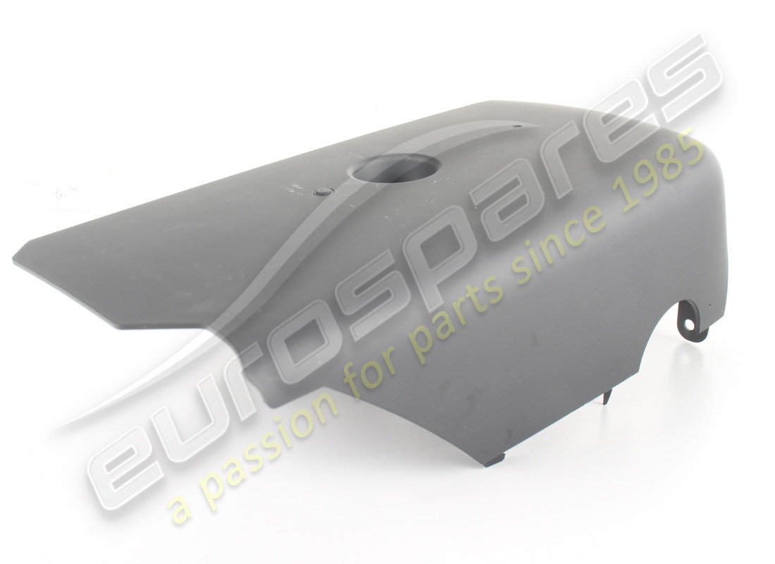 used lamborghini lower part,steer. basis. part number 4m89535166ps (3)