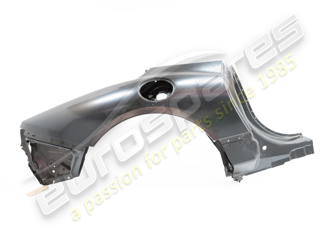 USED Ferrari RH LATERAL OUTER COVER COMPLETE . PART NUMBER 81963111 (1)