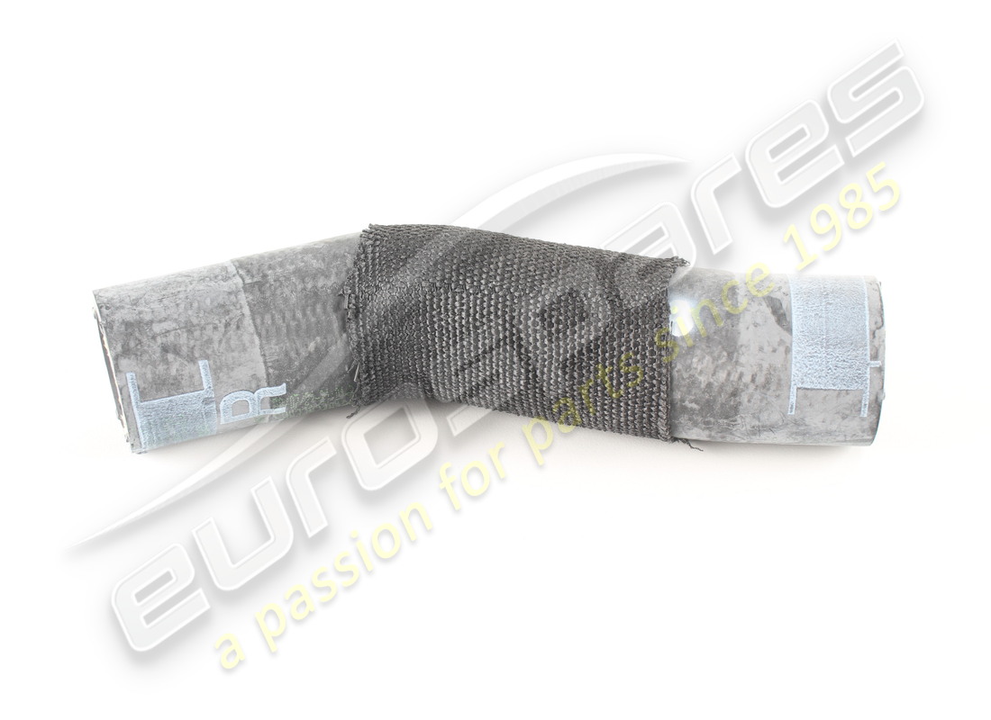 new lamborghini coolant hose hwk re.. part number 4s0121069b (1)